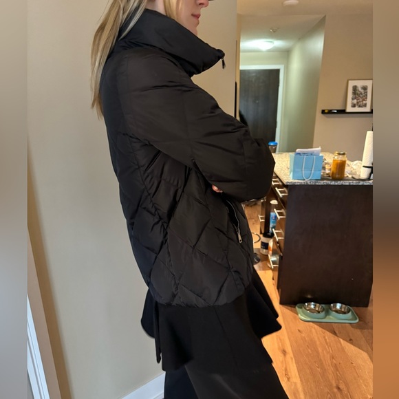 Mockers down jacket - Picture 8 of 12